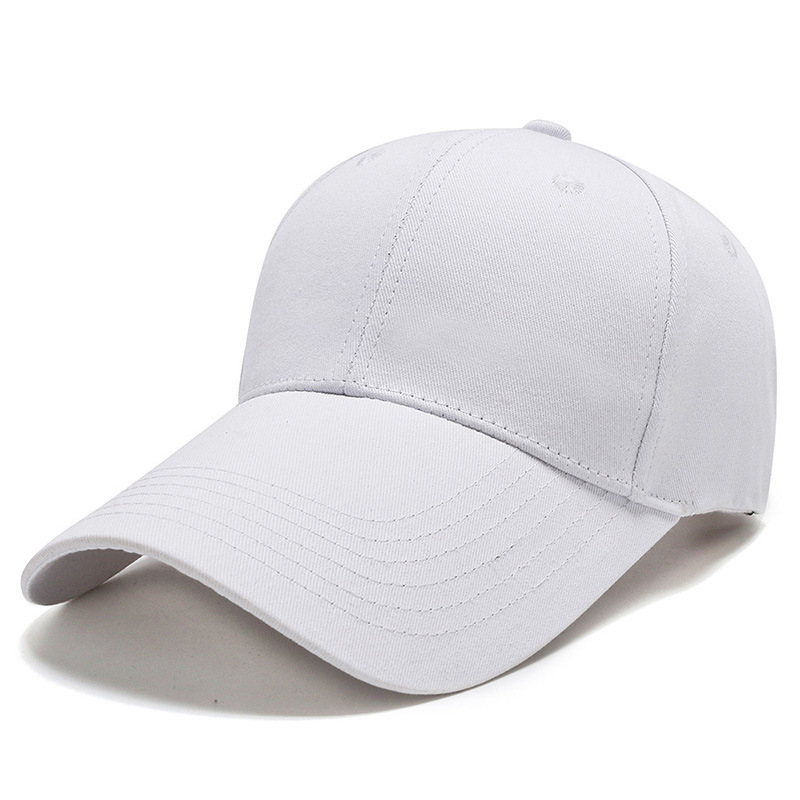 Plain white