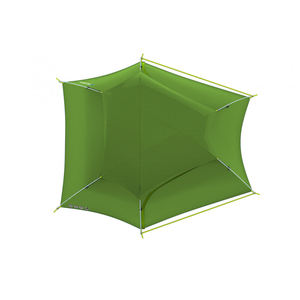 Tentes d'extérieur personnalisées 4 saisons Pop-up portables ultralégères et coupe-vent pour le camping Tente imperméable de taille familiale - Product Image 5