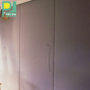 Prix Offre Spéciale de panneau isolant de gypse de la Chine pour la <span class=keywords><strong>suspension</strong></span> - Product Image 2