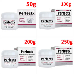 Crema al Collagene di Tendenza per Migliorare l'Aspetto Generale della Pelle 200g Crema da Massaggio al Collagene Perfectx - Product Image 2