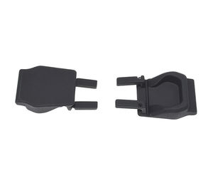 Hebilla fija antipérdida Cerradura de silicona con enchufe de tracción rápida para <span class=keywords><strong>Gopro</strong></span> <span class=keywords><strong>Hero11</strong></span> 10 9 8 7 6/Otras Cámaras Deportivas - Product Image 2