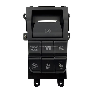 Công tắc đỗ xe phanh tay điện tử dahai 93300-d3000 93300-d30004x cho Hyundai Tucson 2015-2019 - Product Image 4