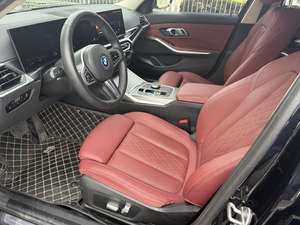 <span class=keywords><strong>BMW</strong></span> I3 de Segunda Mano, Modelo <span class=keywords><strong>2023</strong></span>, Modificado EDrive 40L, Edición Midnight, Auto Usado - Product Image 4