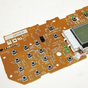 FM1-E994 bảng điều khiển cho Canon imageCLASS mf6160dw FM1-C349-000 LCD - Product Image 4