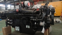 Générateur diesel JSST, puissance de secours 1200 kW, puissance continue du moteur 1500 kVA, 480 V, ATS, prix avantageux