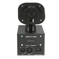 Mini Laser RGB polychrome, 500MW, livraison gratuite, système de présentation Laser étoile, pour décoration de noël