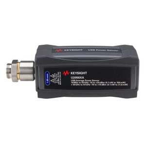Sensor de Potencia Promedio de Amplio Rango Dinámico USB Keysight U2056XA de 10 MHz a 54 GHz xgeqpt xgeqpt - Product Image 2
