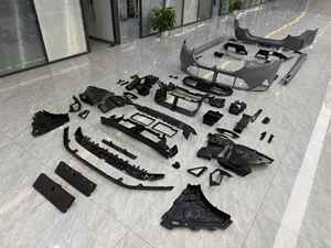 Kit de Carrocería para <span class=keywords><strong>BMW</strong></span> Serie 5 <span class=keywords><strong>G60</strong></span> M5 <span class=keywords><strong>2023</strong></span>+ - Product Image 3