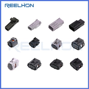 2 3 4 6 8 10 12 pin cắm dây không thấm nước khai thác thiết bị đầu cuối điện ổ cắm 6188-0696 6189-1134 tự động kết nối Nam/nữ giới tính - Product Image 6