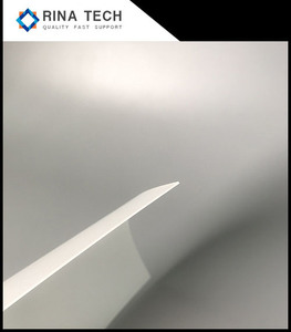 Rina Tech Panneau diffuseur LED commercial haute densité Acrylique PMMA Vente en gros de feuilles de plastique Produit pour système d'éclairage optique - Product Image 3