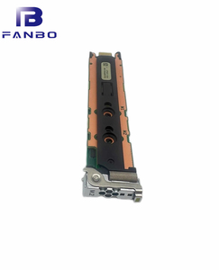 0255YAKY M2960GBER3 M.2 SSD SATA 6Gb/s 960GB Module SSD à échange à chaud - Product Image 2