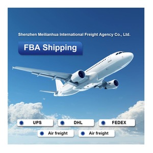 kSA空运产品沙特ddp货运代理沙特阿拉伯门到门ddp从中国到ksa - Product Image 2