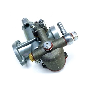 Système de carburant de carburateur compatible Simson AWO <span class=keywords><strong>425</strong></span> Touren R35 R4 pour motos - Product Image 5