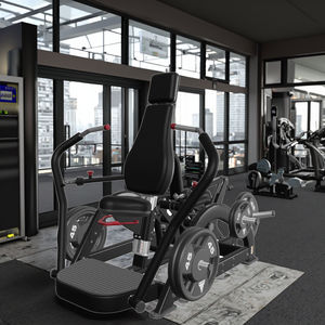 Equipo <span class=keywords><strong>de</strong></span> Fitness <span class=keywords><strong>Nautilus</strong></span> Gym <span class=keywords><strong>de</strong></span> alta calidad, máquina <span class=keywords><strong>de</strong></span> prensa <span class=keywords><strong>de</strong></span> pecho <span class=keywords><strong>de</strong></span> acero ajustable para entrenamiento - Product Image 3