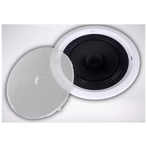 Haut-parleurs audio de <span class=keywords><strong>camping</strong></span>-<span class=keywords><strong>car</strong></span> d'extérieur blancs les plus populaires pour <span class=keywords><strong>camping</strong></span>-<span class=keywords><strong>car</strong></span>, caravane, <span class=keywords><strong>camping</strong></span>-<span class=keywords><strong>car</strong></span> et marine, pièces et accessoires de <span class=keywords><strong>camping</strong></span>-<span class=keywords><strong>car</strong></span> populaires - Product Image 4