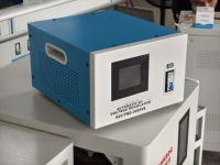 Régulateur de tension automatique monophasé 220V en cuivre TND 50Hz 3000VA à servomoteur