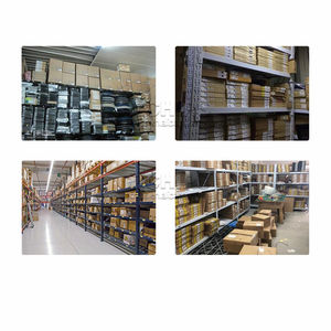 วงจรรวมคุณภาพสูง ROR1010003/BAR1D BGA-375 ชิปไอซี CZSKU:C9L7C3Q3 - Product Image 4