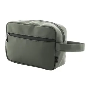 Astuccio Cospu in PU riciclato, gadget ecologici - Product Image 4