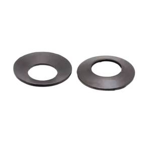 Herramientas de Ferretería, Fijaciones, Arandelas <span class=keywords><strong>DIN</strong></span> <span class=keywords><strong>2093</strong></span>, Arandelas de Resorte de Disco Belleville, Acero al Carbono/Acero Inoxidable 304/316, Alta Capacidad de Carga - Product Image 4