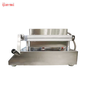 Commercial Seafood Fossile Making Electric Pancake Machine Octopus Shrimp <strong>Cake</strong> <strong>Maker</strong> - Product Image 6