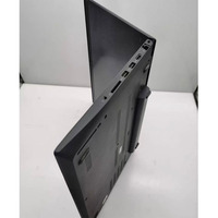 Lenovo Thinkpad T580 I5-8th 8G 256G Solid-state Drive Windows 10 Notebook Komputer Bisnis