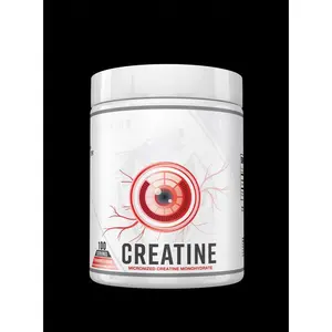 Tiktok Hot Sale Creatine Getest Trainingssupplement Van Derden Voor Spiergroei, Kracht, Atletische Prestaties En Herstel