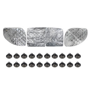 RV <span class=keywords><strong>caravane</strong></span> camping-car fenêtre avant pare-brise couverture interne stores thermiques pour Peugeot Fiat Ducato <span class=keywords><strong>2020</strong></span> - Product Image 2