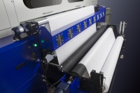 Mesin Cetak Katun Pencetak Format Besar Industri Harga Grosir