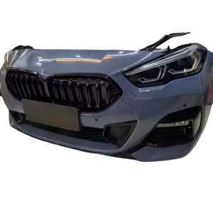 High quality suitable for BMW 2 Series F44 front body parts <b>car</b> bumper assembly wholesale - Product Image 4