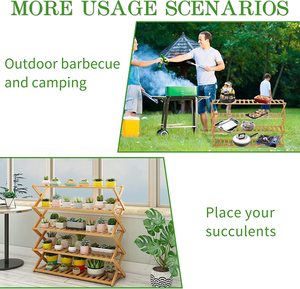 Wooden Modern Shoe Rack Sleek Entryway Shoes and Boots Organization Rack Storage Solution Rack for Home Furniture Shoe <b>Stands</b> - Product Image 4