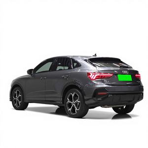 <span class=keywords><strong>Audi</strong></span> <span class=keywords><strong>Q3</strong></span> <span class=keywords><strong>Sportback</strong></span> 2.0TFSI SUV automatique turbo essence conduite à gauche voitures d'occasion R18 2022 - Product Image 4