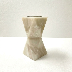 Quemador de incienso de resina, quemador de incienso de madera, quemador de incienso de lujo, quemador de incienso decorativo, quemador de fragancias para el hogar - Product Image 1