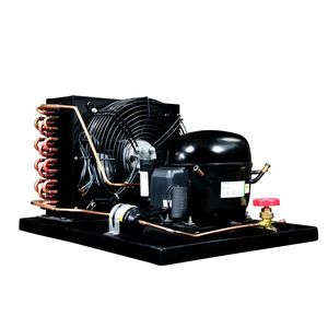 Ltzl Chất lượng cao nhỏ lạnh đóng băng máy nén ngưng tụ đơn vị cho tủ đông điều hòa không khí/phần tủ lạnh - Product Image 4