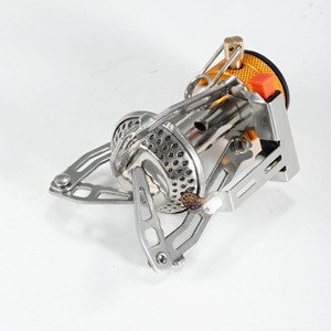 Professionale Mini prezzo competitivo campeggio <span class=keywords><strong>fornello</strong></span> a <span class=keywords><strong>Gas</strong></span> canestro stufa butano portatile da campeggio - Product Image 3