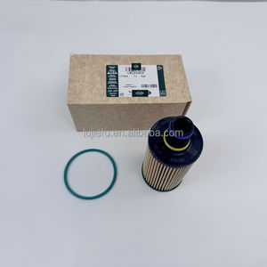Conjunto de filtro de aceite para Land Rover Defender Sport, <span class=keywords><strong>Aurora</strong></span> 3,0 AJ20D6 LR133455 - Product Image 2