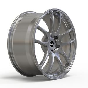 Кованые колёсные колеса из алюминиевого сплава, 18-20 дюймов - Product Image 2