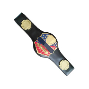 Cinturones de Campeonato de Boxeo de la Mejor Calidad, Diseña los Tuyos Propios, Hechos a Medida, Cinturones de Campeonato de Alta Calidad para Adultos - Product Image 2