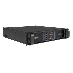 เพาเวอร์แอมป์ 4 แชนแนล รุ่น <span class=keywords><strong>Fp</strong></span> <span class=keywords><strong>10000q</strong></span> ขายดี - Product Image 3