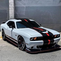 NOUVEAU PRIX POUR 2024 2025 Ventes de voitures d'occasion SRT Hellcat Challenger Challenger Dodge Demon  Voitures berlines avec garantie