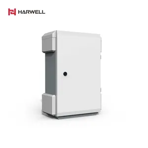 N Custom Wall Mount Distribution Box Price Electric Control Cabinet Metal Enclosures
