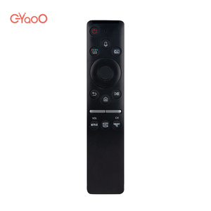 Eyaoo BN59-01312A Ersatz für intelligenten 4K-TV-Controller mit Netflix Prime BN59-01312B Sprachfernbedienung für Samsung - Product Image 4