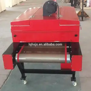 2000mm 길이 conveyorir 건조 오븐/ir 스크린 인쇄 건조기/적외선 난방 컨베이어 기계
