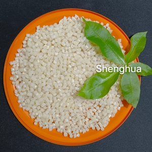 Granules de PEHD recyclés en résine pour tuyau ondulé à double paroi PEHD - Product Image 4