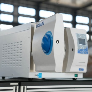 Biobase <span class=keywords><strong>Autoclave</strong></span> Esterilizador de vapor de presión oftálmica de 18 litros Clase N <span class=keywords><strong>Autoclave</strong></span> - Product Image 4