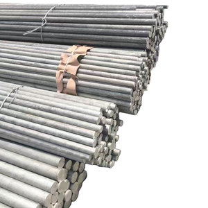 Traitement à la demande 1-8 série plaque d'aluminium professionnelle usine tige hexagonale en aluminium al2o3 - Product Image 1