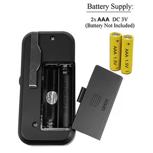 Vente chaude multi-fonctions bonne qualité Mini petite poche stéréo Am/fm Radio Portable adapté aux personnes âgées - Product Image 2