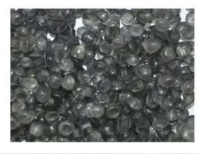 Transparent/Crystal Pvc Granules/pvc Pellets