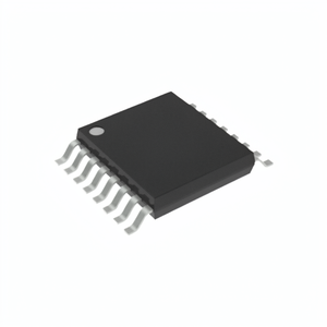 16 TSSOP Electronic Circuit Components AM26C31IPWR-NM Manufacturer Channel Interface - Product Image 1