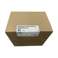Inventario Nuevo Módulo PLC 6ES75163AP030AB0 SIMATIC 1516-3 CPU PN/DP 6ES7516-3AP03-0AB0 Programación de PLC de control industrial