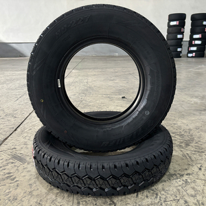 Pneus de voiture de tourisme chinois 5.50R13 12PR 97/95P PCR, marque <span class=keywords><strong>Tianfu</strong></span>, modèle RD227 - Product Image 2